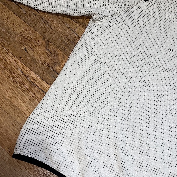 Nike tech fleece pro crewneck - Picture 6 of 10